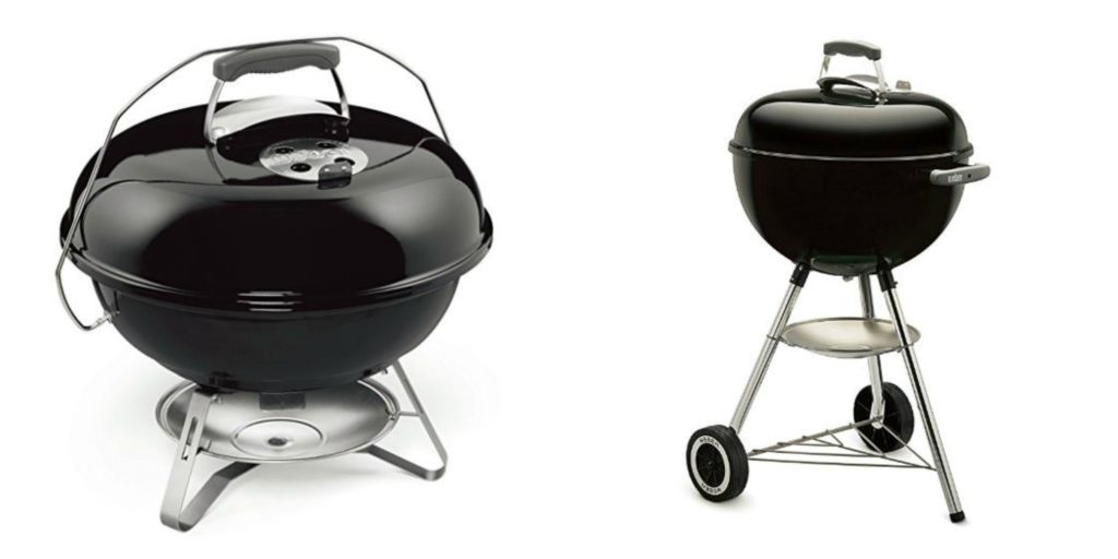 Weber 7149 top