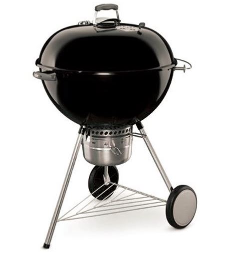 Weber 26 inch kettle