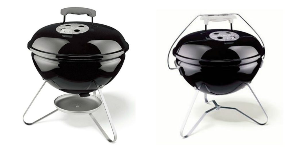 Smokey Joe Grills