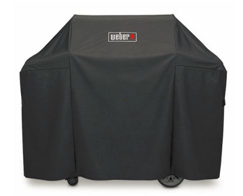 Weber Genesis II Grill Cover