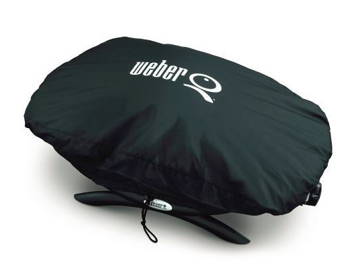 Weber Q Grill Cover