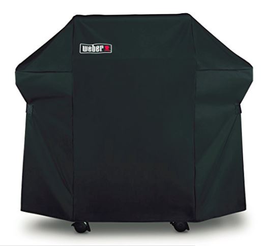 Weber Spirit Grill Cover