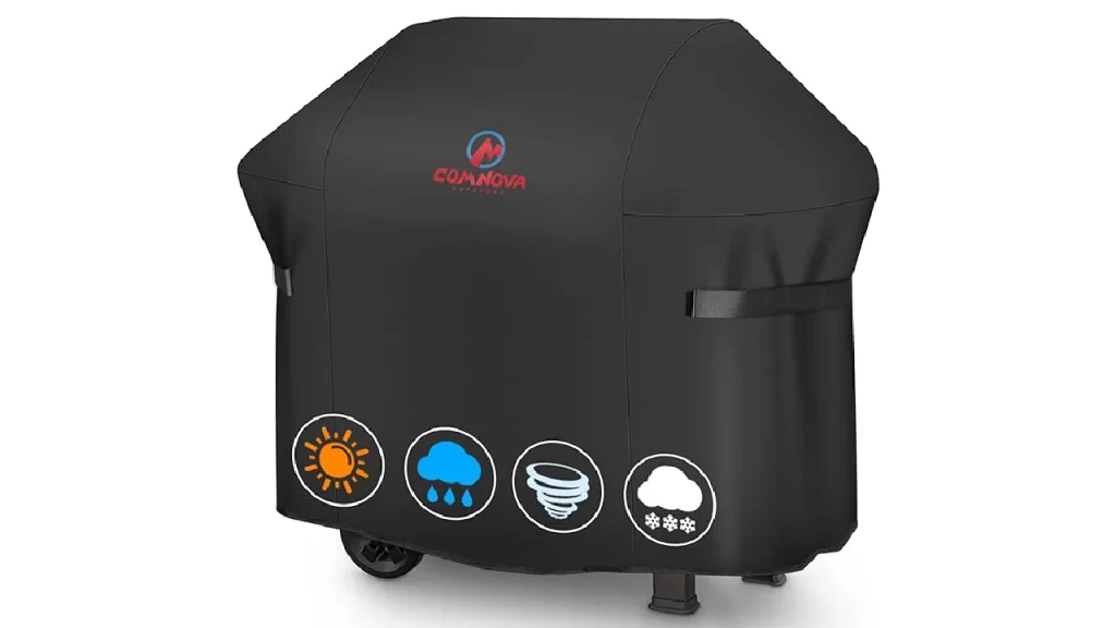 New Spirit II 210 Series Grills 